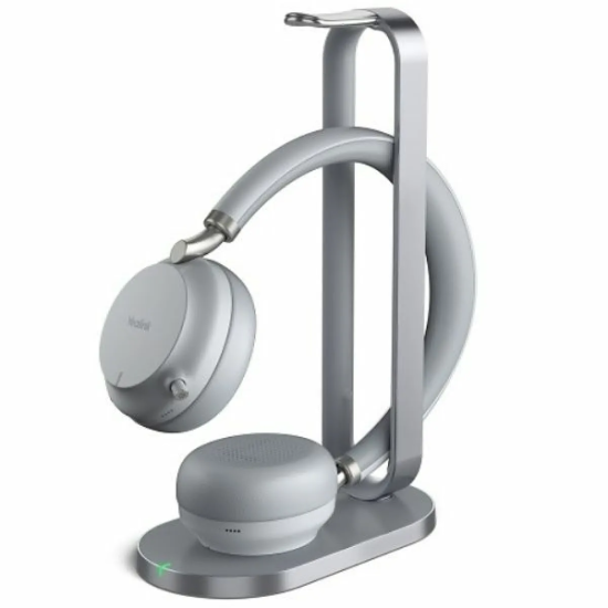 Yealink BH72 Gris clair