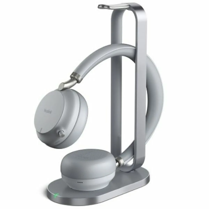Yealink BH72 Gris clair