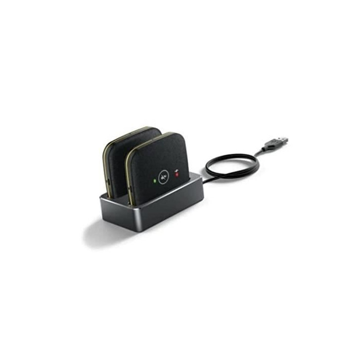 YEALINK KONF CPW65-DECT-DUO