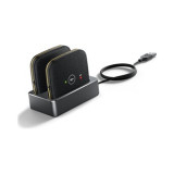 CPW65 - Microphone sans fil Yealink - Noir