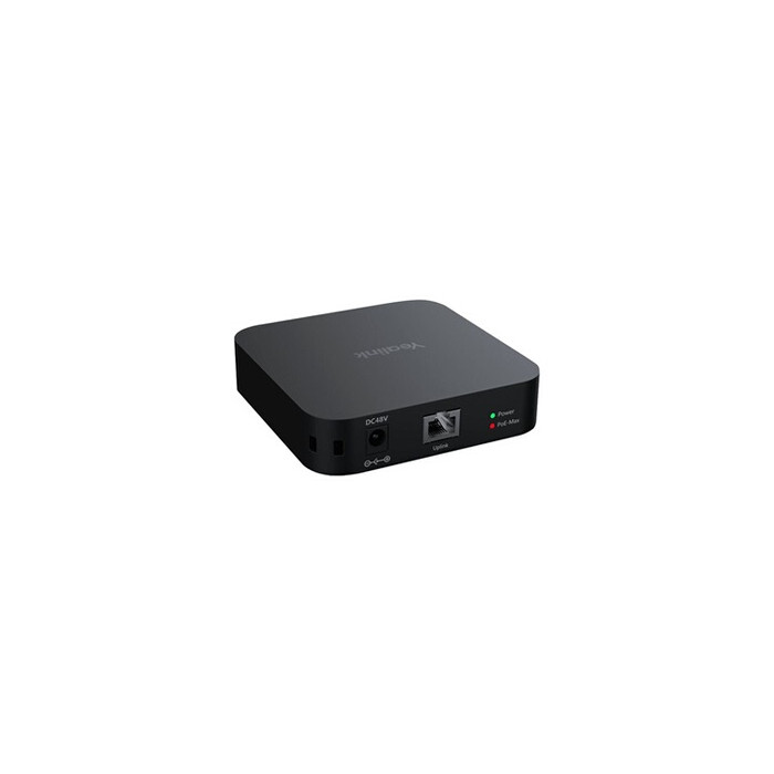 RCH40 E2 - Concentrateur (hub) - 4 x 10/100/1000 (PoE+) - de bureau - PoE+ (90 W)
