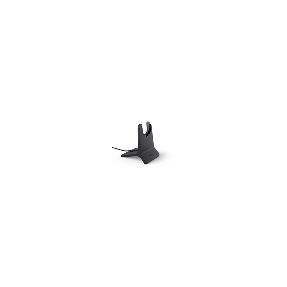 - Socle de charge - pour Yealink BH70 Dual, BH70 Mono, WH64 Dual, WH64 Mono, WH64 Mono Teams, WH64 Mono UC