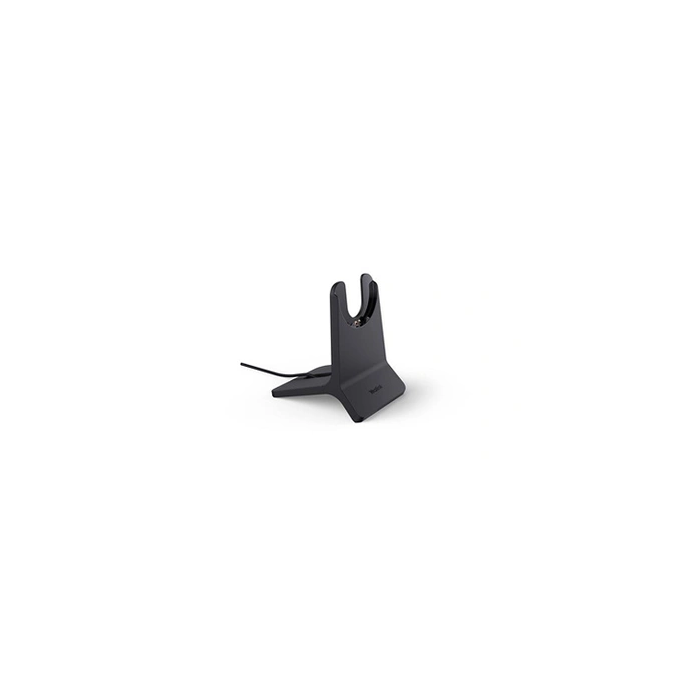 - Socle de charge - pour Yealink BH70 Dual, BH70 Mono, WH64 Dual, WH64 Mono, WH64 Mono Teams, WH64 Mono UC