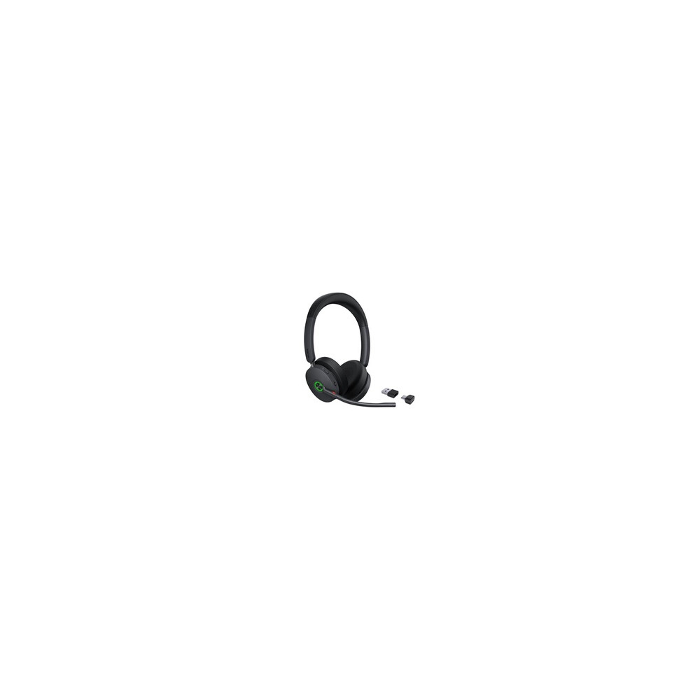 Casque Bluetooth - - BH74 - Réduction de bruit - Sans fil - Noir