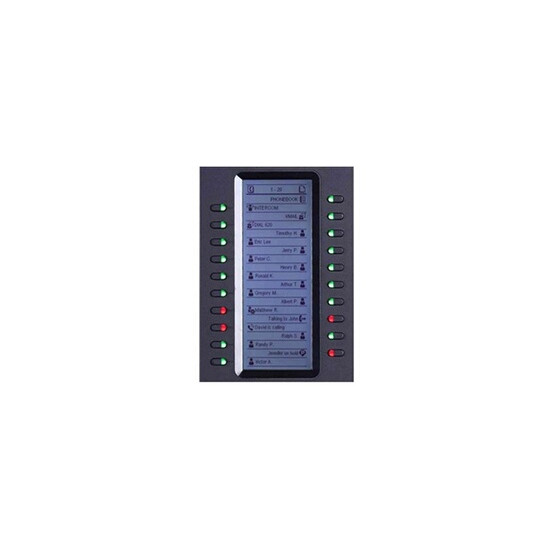 Module d'extension pour teclado expansion gxp-2200ext