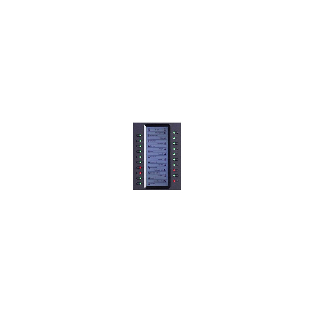 Module d'extension pour teclado expansion gxp-2200ext