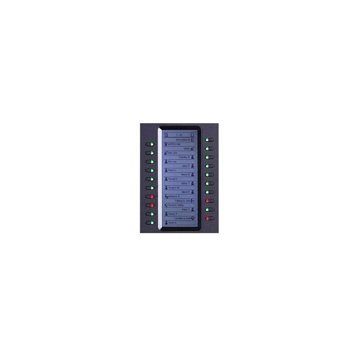Module d'extension pour teclado expansion gxp-2200ext