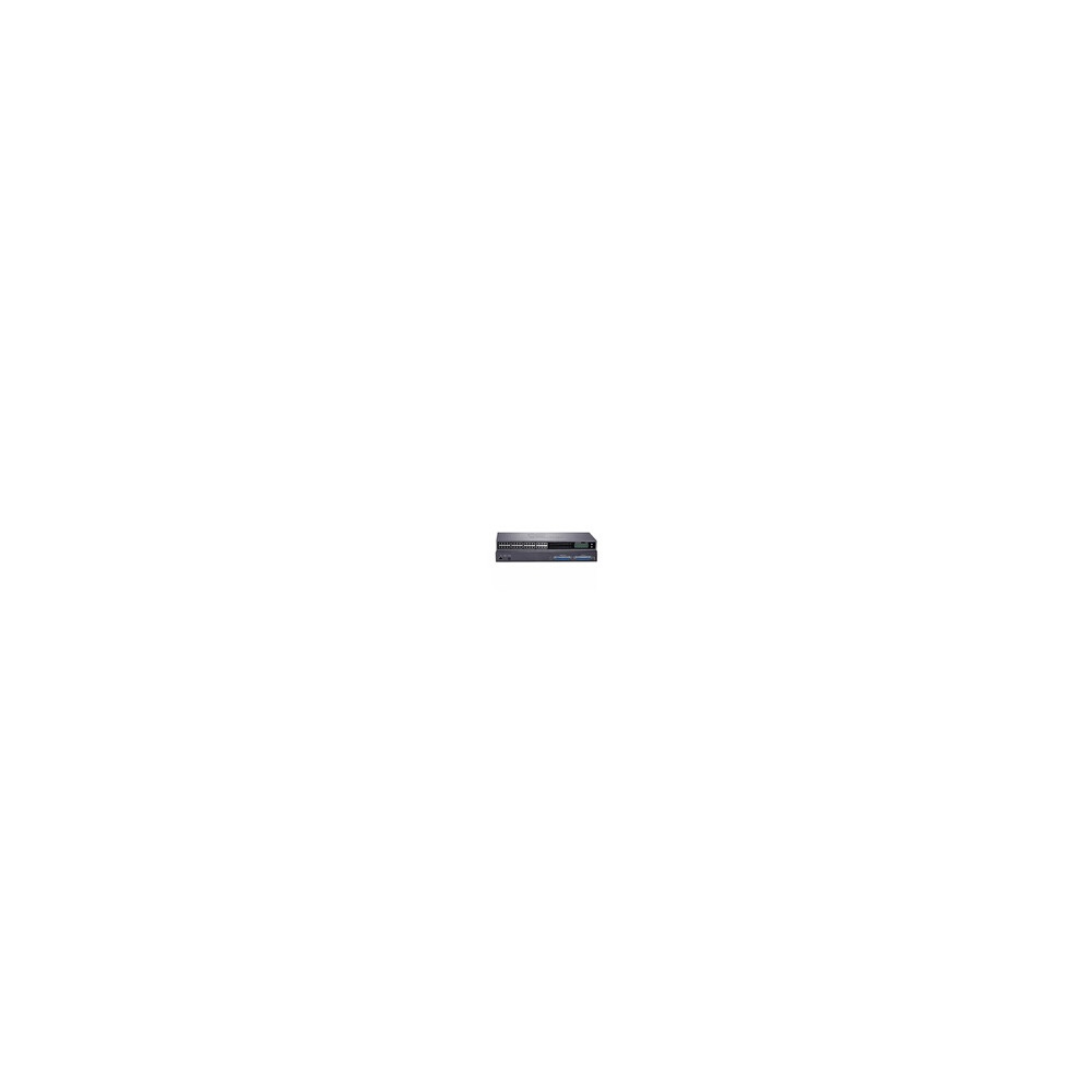 GXW4232 FXS Analog VoIP Gateway - Adaptateur de téléphone VoIP - 32 ports - 1GbE carte vocale/fax - ports analogiques : 32 - 1U 