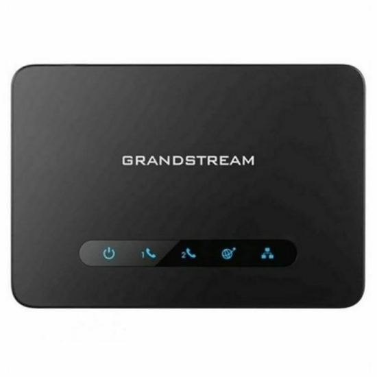 Grandstream Adaptateur HT812
