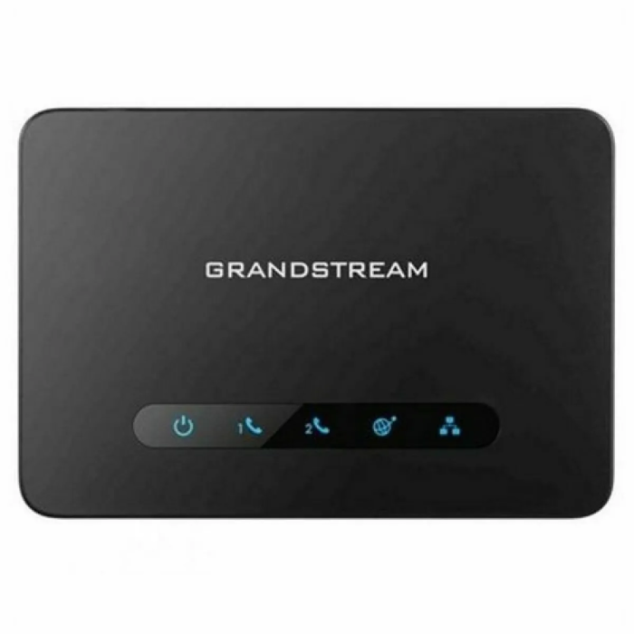 Grandstream Adaptateur HT812