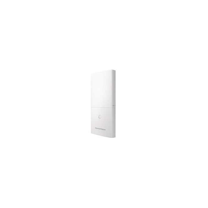 GWN7600LR - Borne d'accès sans fil - Wi-Fi 5 - 2.4 GHz, 5 GHz