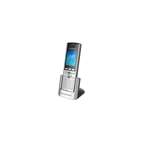 Téléphone SIP Wifi ac WP820 Bluetooth