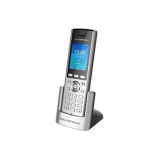 Téléphone SIP Wifi ac WP820 Bluetooth