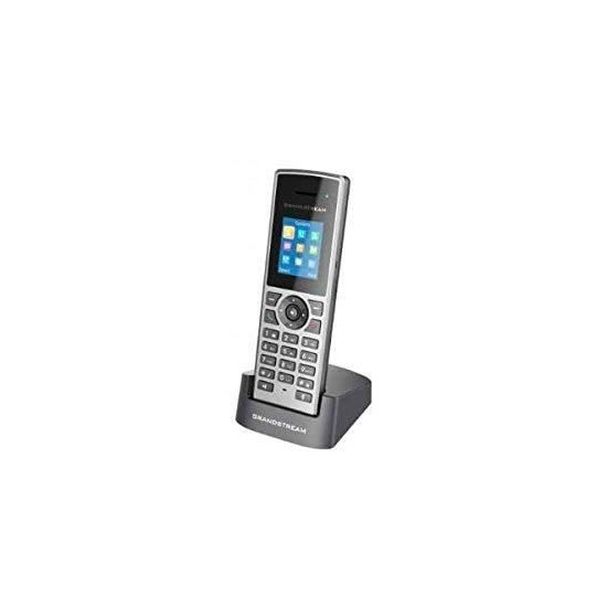 Téléphone sans fil - GRANDSTREAM - DP722 - 10 lignes - Écran TFT 1.8 - Autonomie 20h
