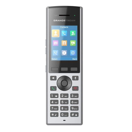 Téléphone DECT DP730 écran couleur, audio HD