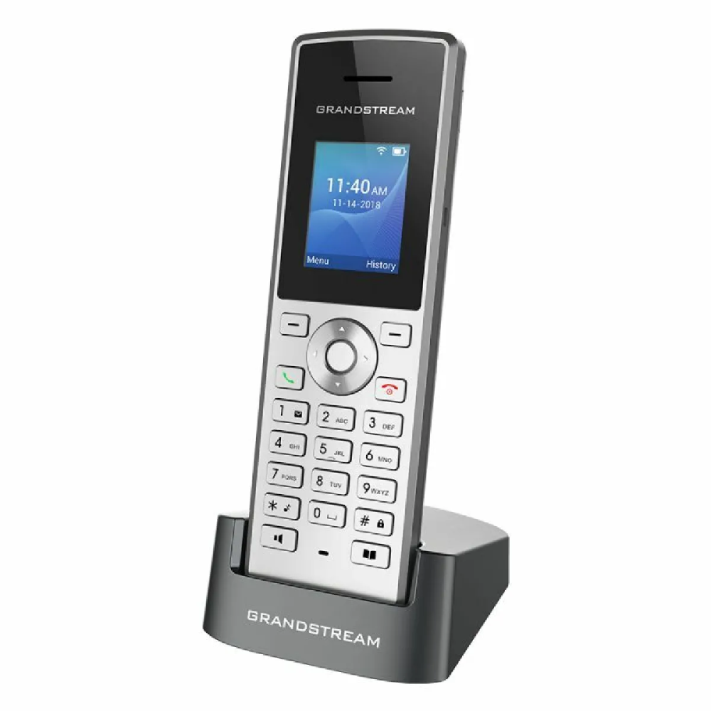 Grandstream WP800 Téléphone WiFi