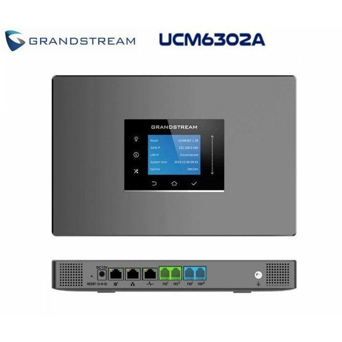 IPBX entreprise 75 appels simultanés