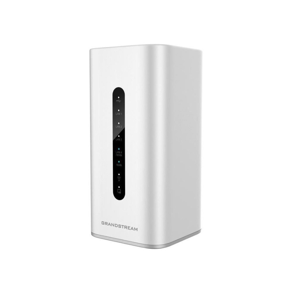 Routeur 1 Wan 4 Lan Giga Wifi 6 1770Mbits