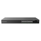 Switch L2 16 ports Giga + 4 SFP