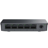 Switch 5 ports Giga PVC