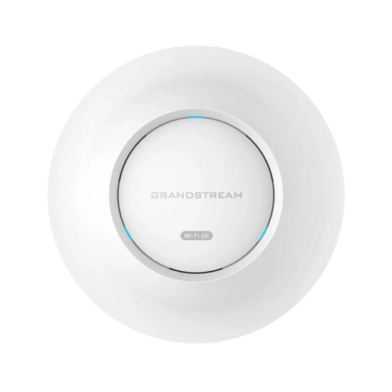 Point d'accès Wifi 6e 5400Mbits 2,5Giga