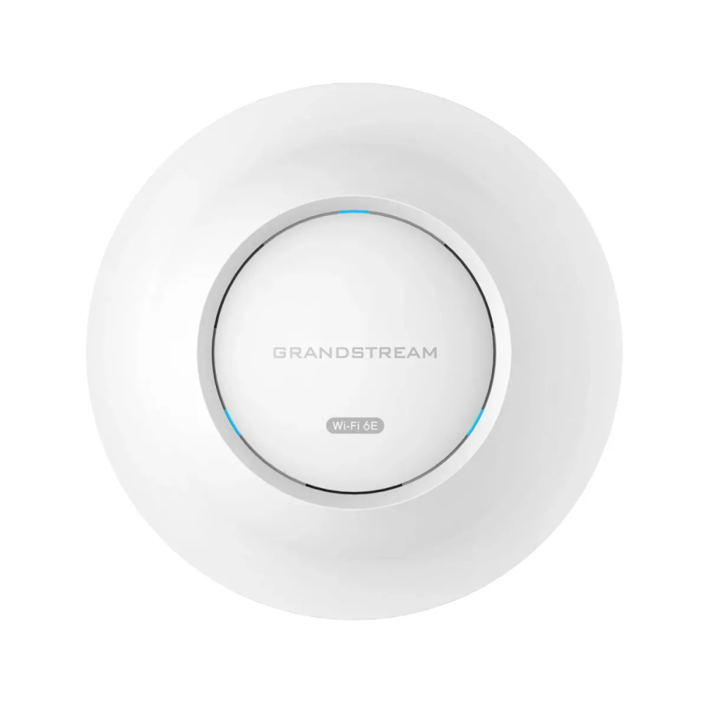 Point d'accès Wifi 6e 5400Mbits 2,5Giga