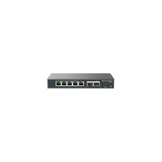 Routeur Firewall - IPBX intégré NGFW PBX