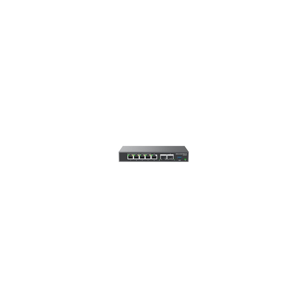 Routeur Firewall - IPBX intégré NGFW PBX