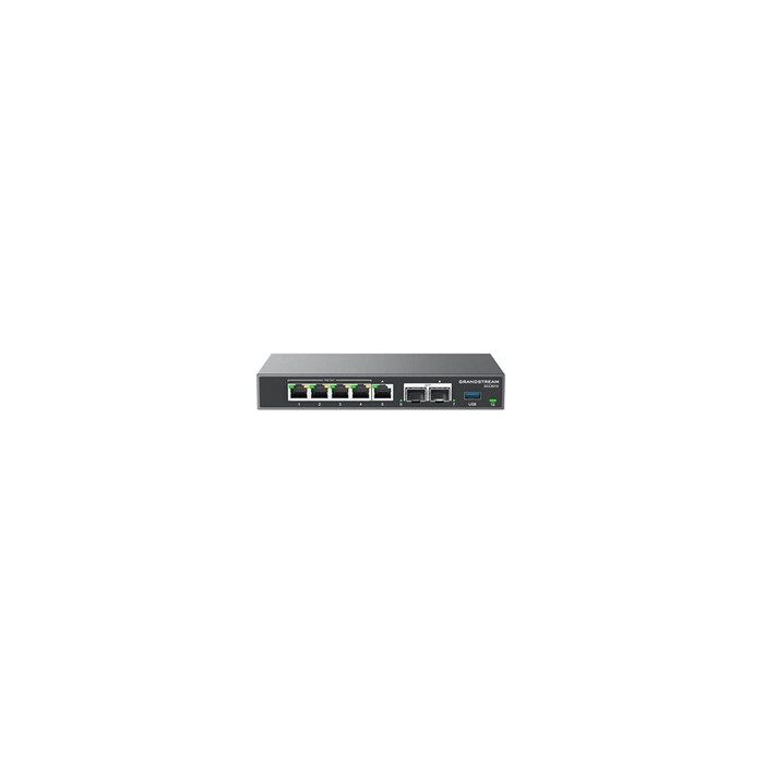 Routeur Firewall - IPBX intégré NGFW PBX