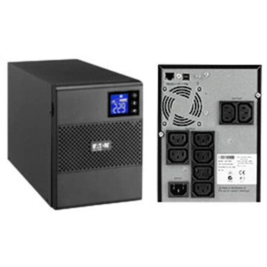 Eaton Onduleur Eaton 5sc 1000i 1000va (5sc1000i)