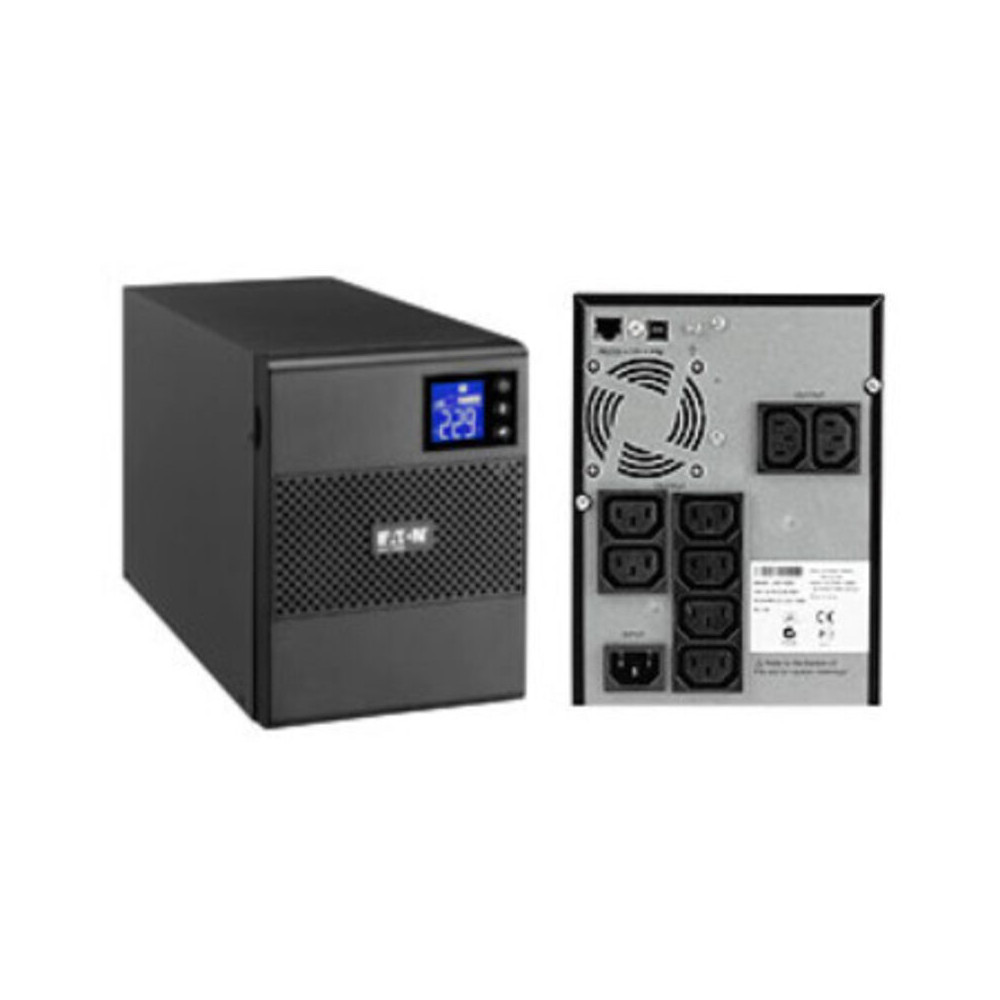 Eaton Onduleur Eaton 5sc 1000i 1000va (5sc1000i)