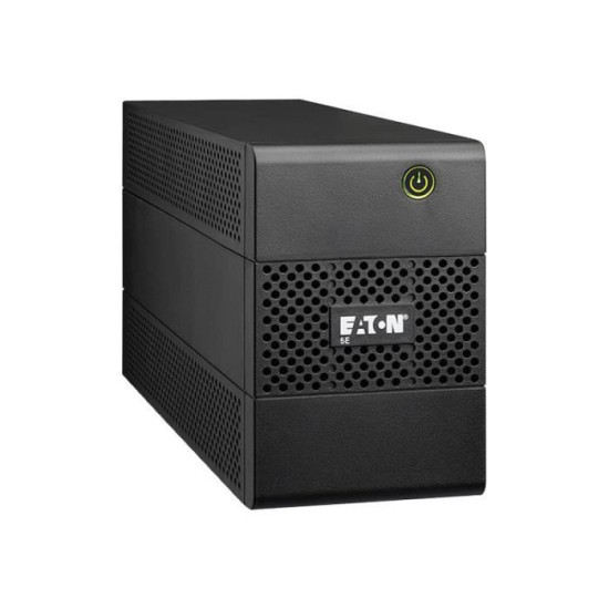 Eaton 5E Onduleur CA 230 V 300 Watt 500 VA connecteurs de sortie : 4