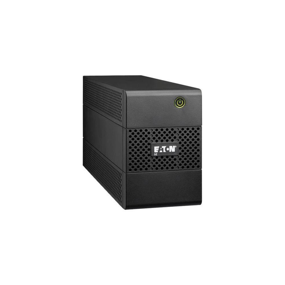 Eaton 5E Onduleur CA 230 V 300 Watt 500 VA connecteurs de sortie : 4