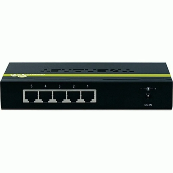 TRENDnet TEG-S50G