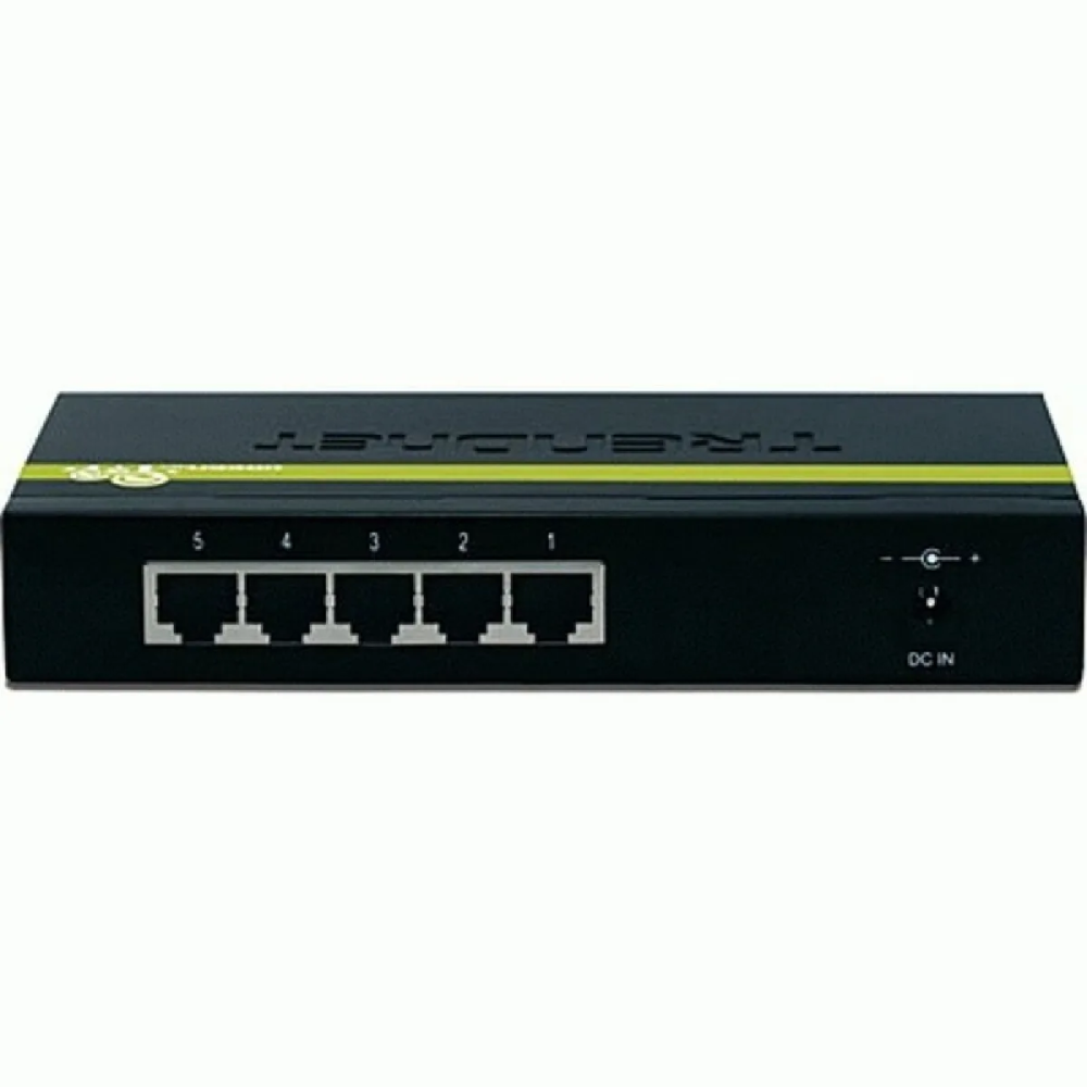TRENDnet TEG-S50G