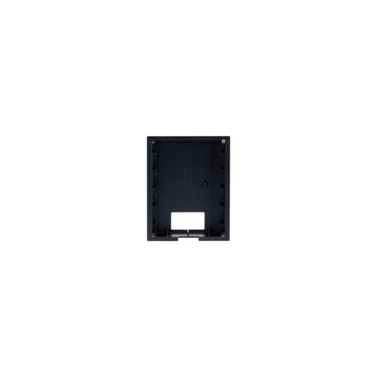 Technology Vtm114 Boîtier D'Accessoires Pour Interphone À Encastrer - Dahua