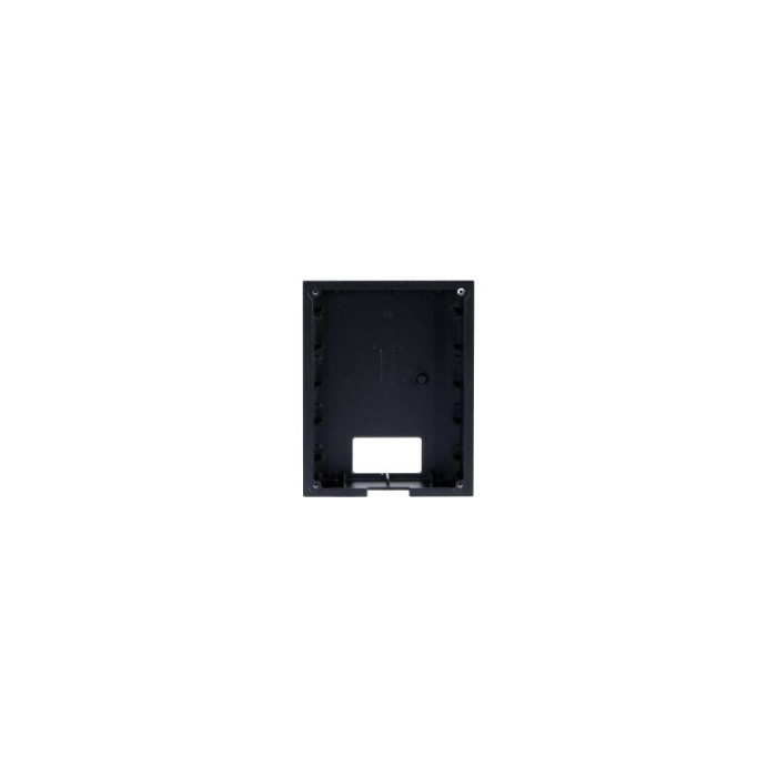 Technology Vtm114 Boîtier D'Accessoires Pour Interphone À Encastrer - Dahua