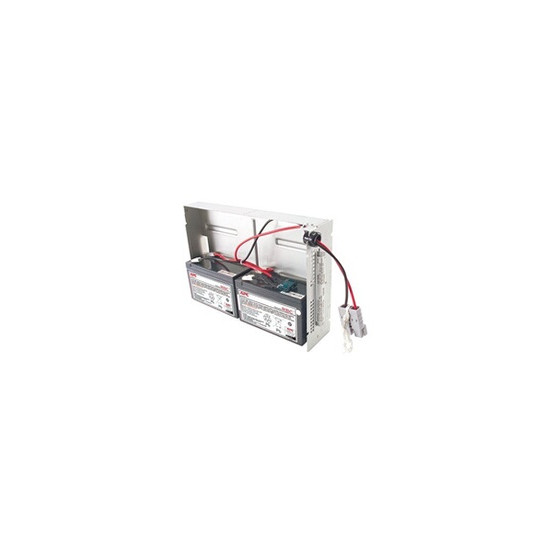 Replacement Battery Cartridge #22 - batterie d'onduleur - Acide de plomb