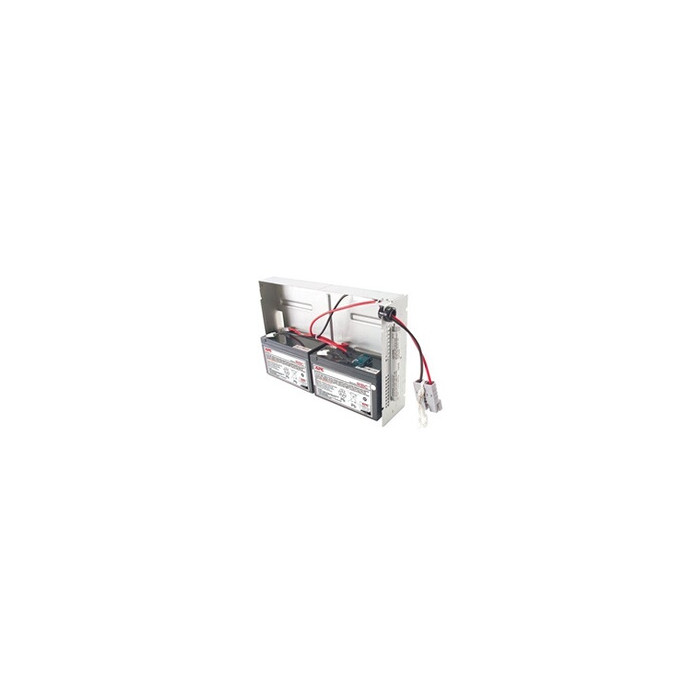 Replacement Battery Cartridge #22 - batterie d'onduleur - Acide de plomb