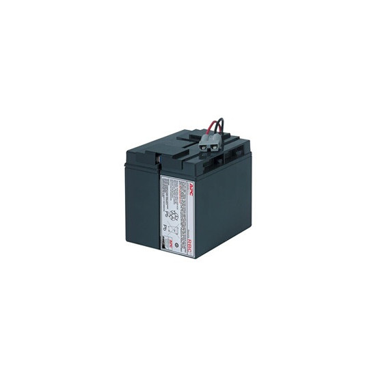 Replacement Battery Cartridge #7 - batterie d'onduleur - Acide de plomb