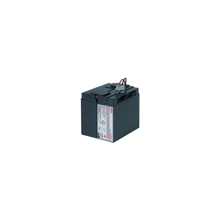 Replacement Battery Cartridge #7 - batterie d'onduleur - Acide de plomb