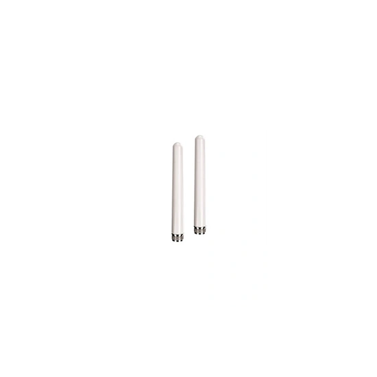 TEW AO57 5/7 dBi Outdoor Dual Band Omni Antenna Kit - Antenne - Wi-Fi - 7 dBi (pour 5 GHz), 5 dBi (pour 2,4 GHz) - omni-directio