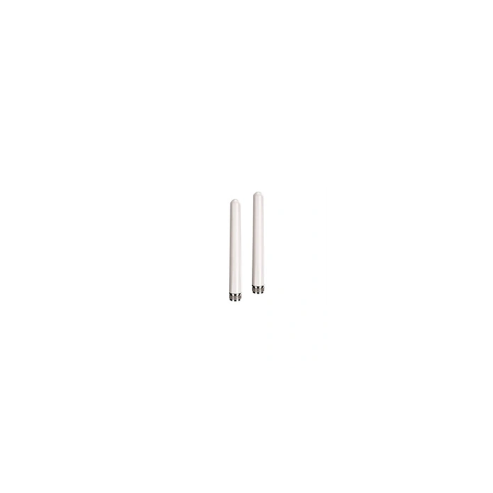 TEW AO57 5/7 dBi Outdoor Dual Band Omni Antenna Kit - Antenne - Wi-Fi - 7 dBi (pour 5 GHz), 5 dBi (pour 2,4 GHz) - omni-directio