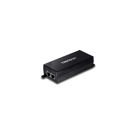 - Injecteur Gigabit PoE+ TPE-115GI
