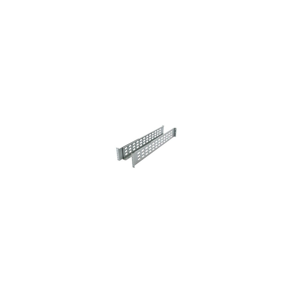 - Kit de rails pour armoire - gris - pour P/N: AR3103, AR3103SP, AR3106SP, AR9300SP, AR9307SP, SRT1000RMXLI, SRT1000RMXLI-NC