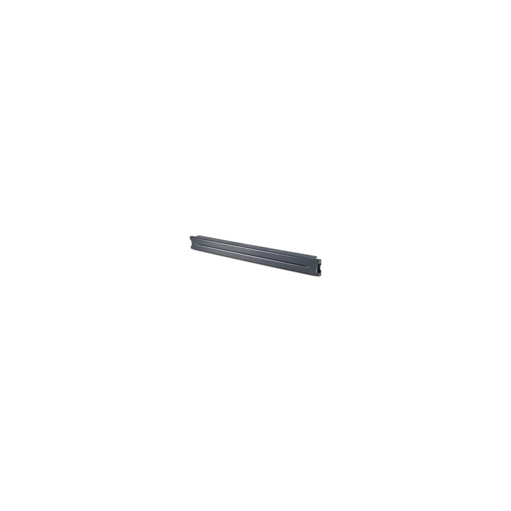 Modular Toolless Blanking Panel - Kit de panneaux enjoliveurs pour rack - noir - 1U - 19" (pack de 200) - pour NetShelter SX