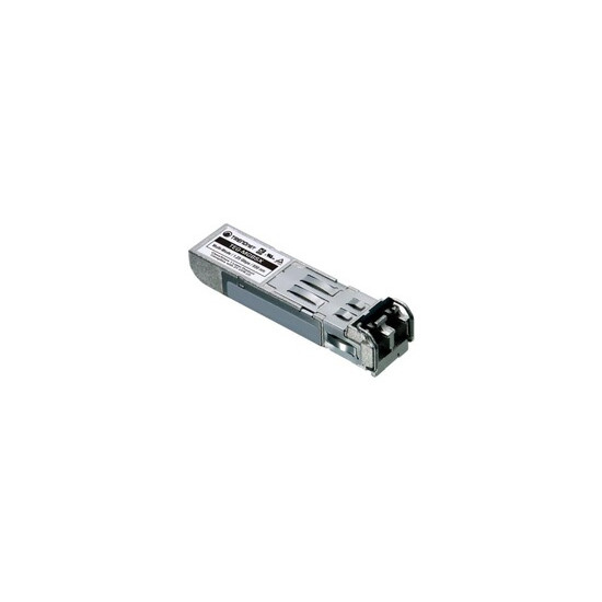 TEG MGBSX - Module transmetteur SFP (mini-GBIC) - 1GbE - 1000Base-SX - LC multi-mode - jusqu'à 550 m - 850 nm - Conformité TAA