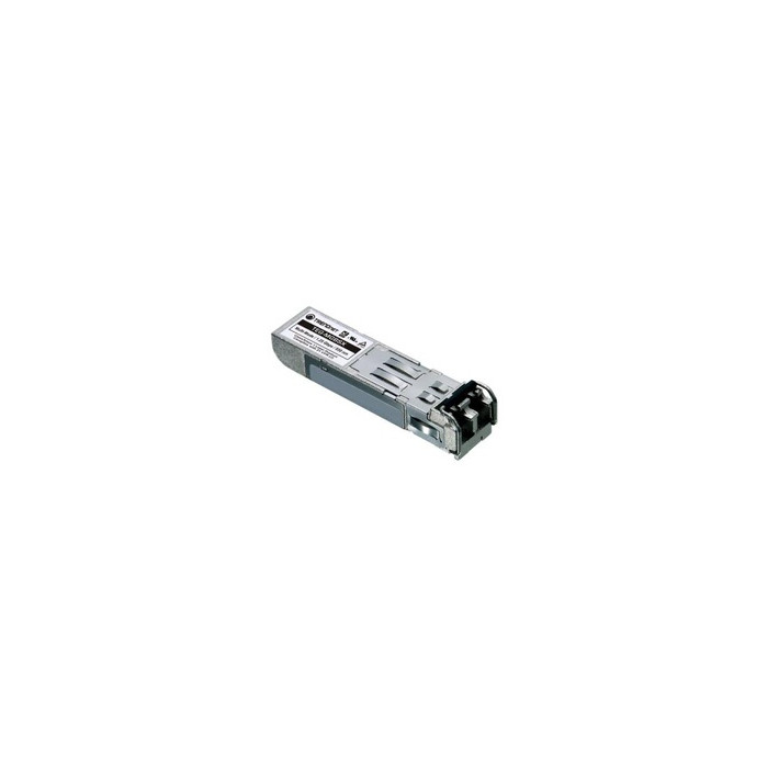 TEG MGBSX - Module transmetteur SFP (mini-GBIC) - 1GbE - 1000Base-SX - LC multi-mode - jusqu'à 550 m - 850 nm - Conformité TAA