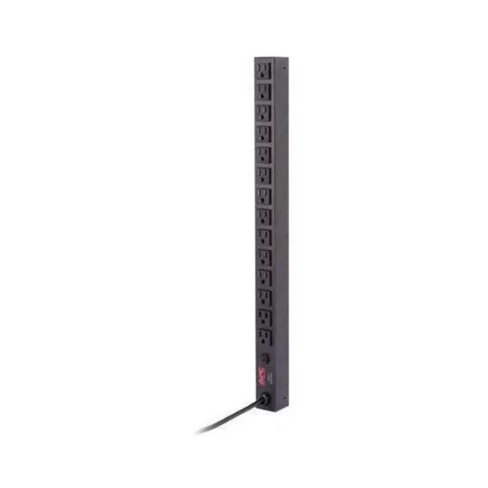 Apc Basic Rack Pdu Beige 14 Prises 1800 Va