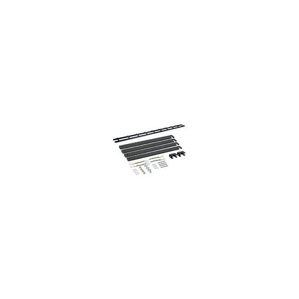 - Rack échelle - noir - pour NetShelter SX